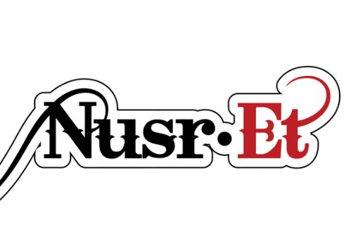 Nusr-Et - Bodrum