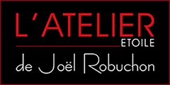 L’Atelier de Joël Robuchon Étoile - Paris