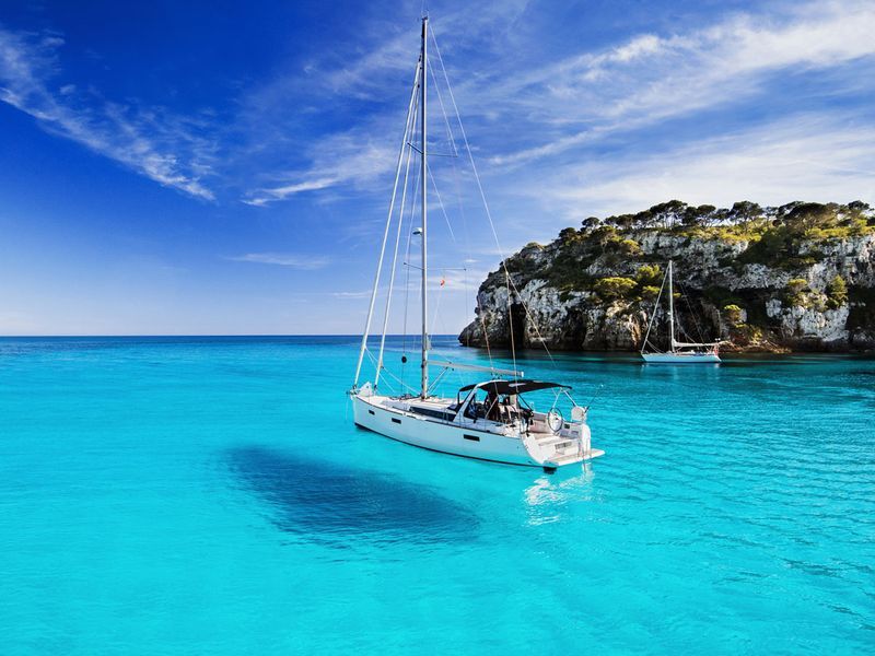 Croatia Private Catamaran Experience