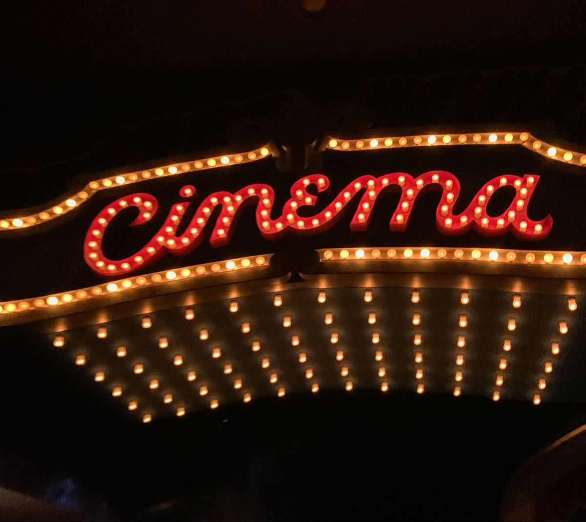 Private Cinema Experiences - Riyadh